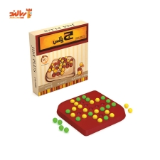 بازی فکری جیم پلاس - jim plus